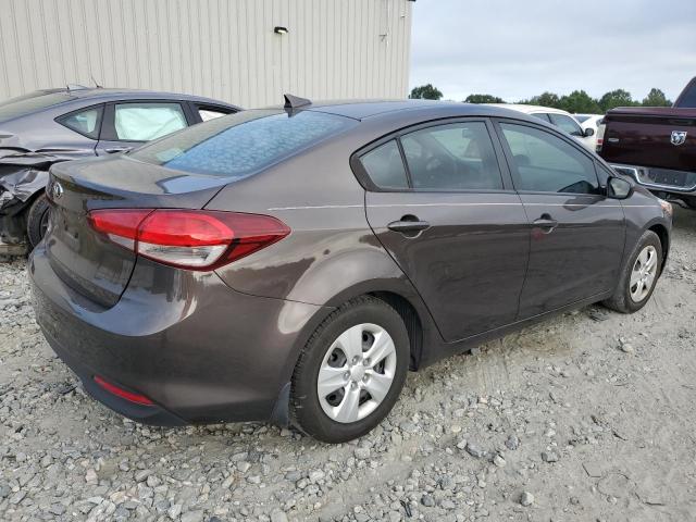 3KPFL4A76JE207862 KIA FORTE LX