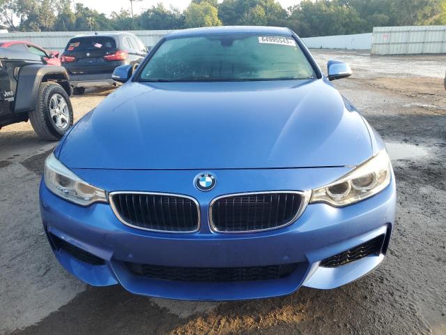 2015 BMW 435 I - WBA3R1C54FK194168