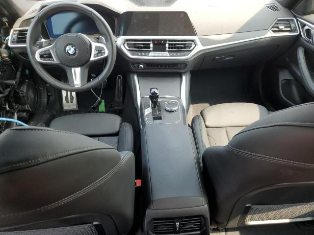 2022 BMW M440XI GRA WBA13AW01NFN10643