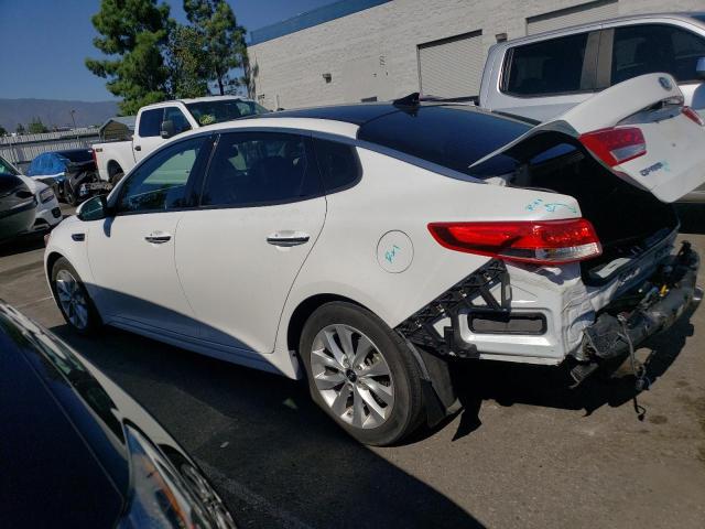 5XXGU4L32JG210244 KIA OPTIMA EX