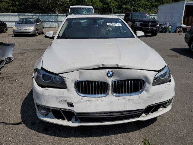 2016 BMW 528 XI - WBA5A7C50GG144178