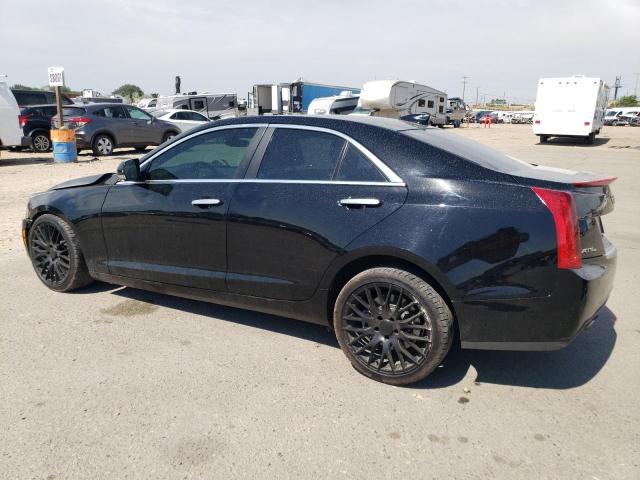 1G6AH5RX5F0102769 Cadillac ATS LUXURY