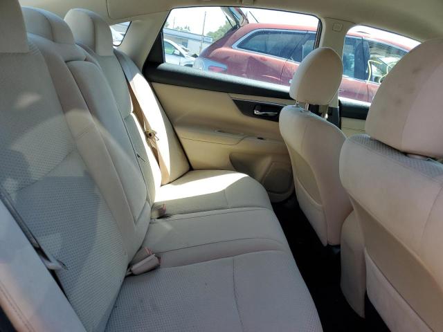 2015 NISSAN ALTIMA 2.5 - 1N4AL3APXFN868730