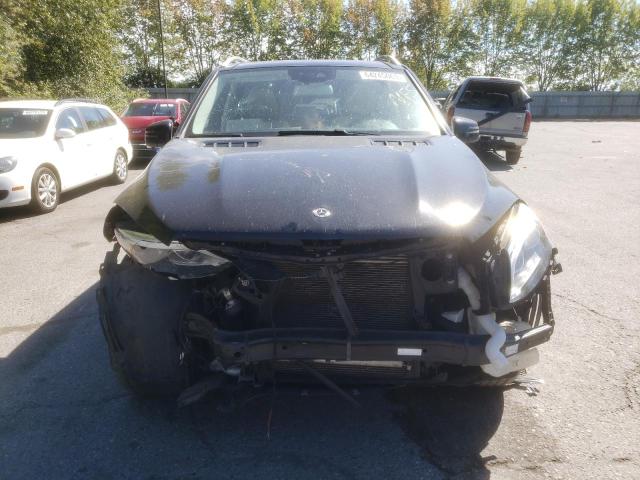 4JGDA5HB6JB017078 2018 MERCEDES-BENZ GLE-CLASS, photo no. 5