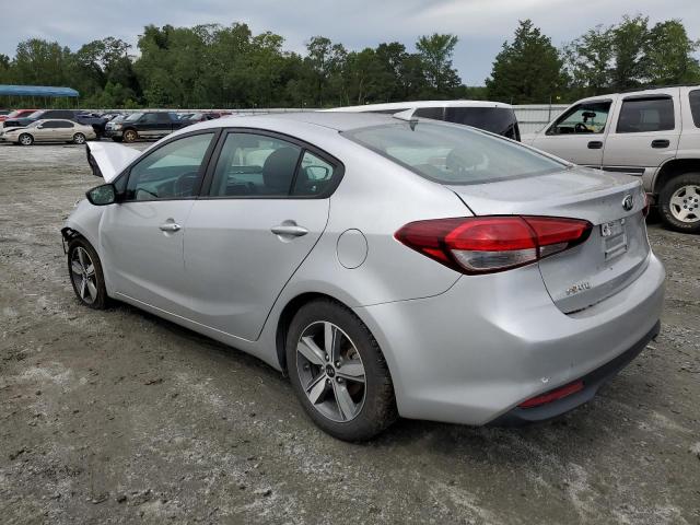 2018 KIA FORTE LX - 3KPFL4A75JE202748