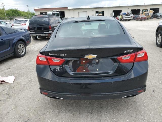 1G1ZH5SX8GF327267 Chevrolet Malibu Premier
