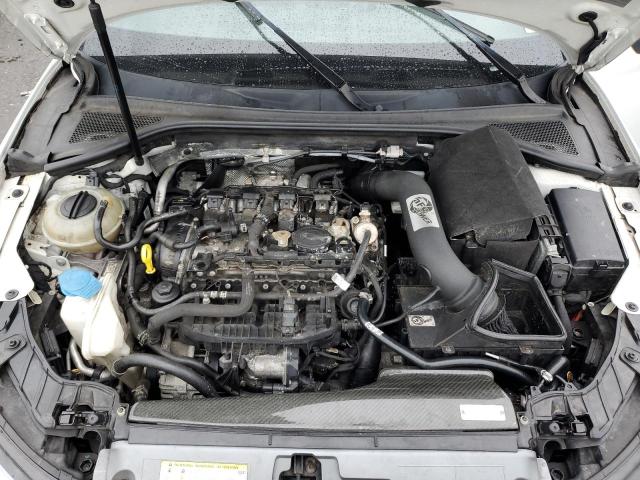 2016 AUDI S3 PREMIUM - WAUB1GFF2G1062205
