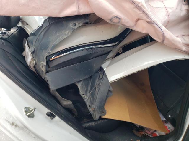1HGCR2F14HA058909 Honda Accord Sport Special Edition