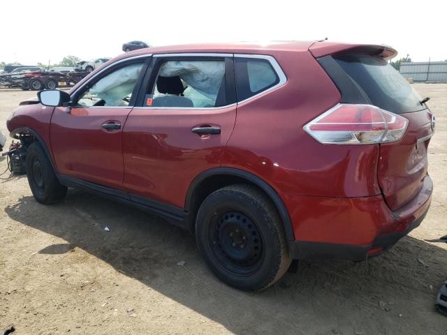 VIN 5N1AT2MT9GC740856 2016 Nissan Rogue, S no.2