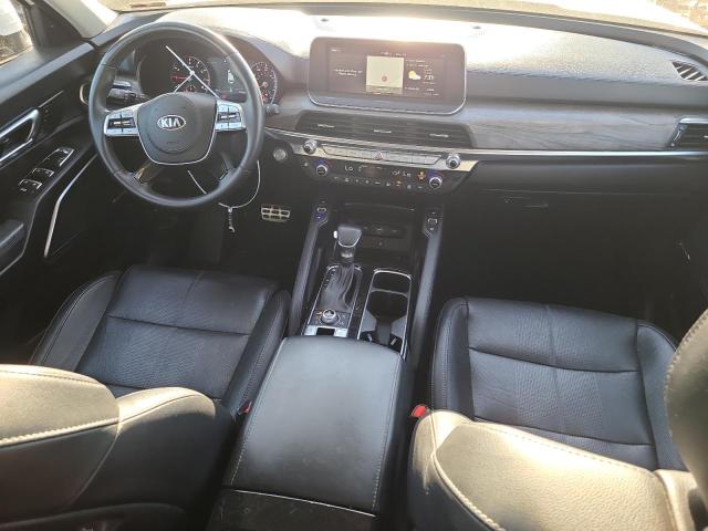5XYP5DHC8LG010148 KIA Telluride Sx