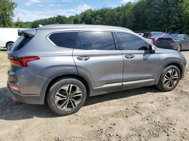 2020 HYUNDAI SANTA FE L - 5NMS5CAA7LH153398