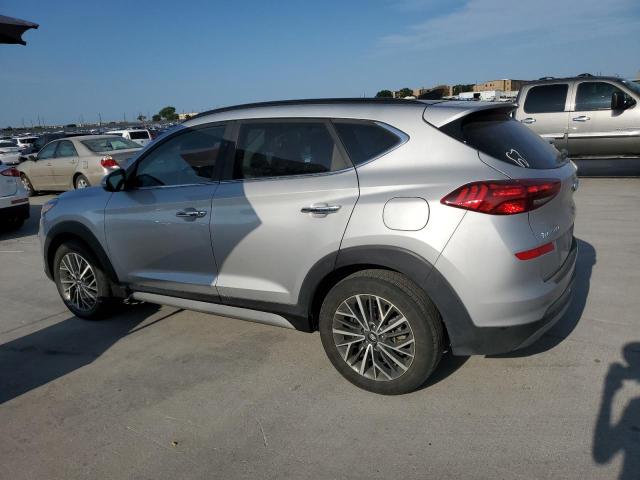 KM8J3CAL9LU128087 Hyundai Tucson LIM 2