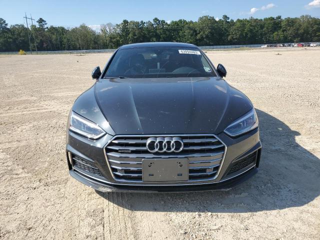 WAUENCF53JA011532 2018 AUDI A5, photo no. 5