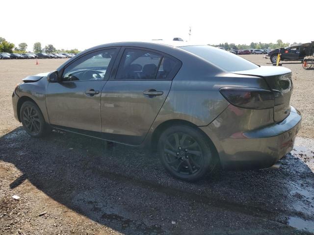 2012 Mazda 3 I VIN: JM1BL1V78C1613946 Lot: 65814273