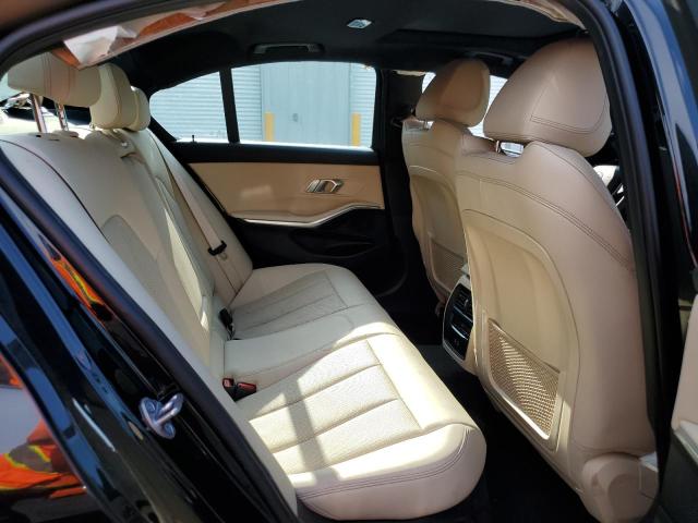 2022 BMW 330E - 3MW5P7J02N8C75257