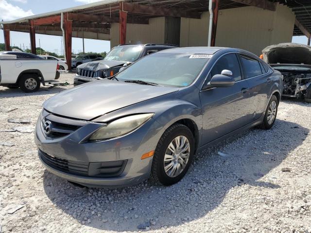 2010 Mazda Mazda6 i