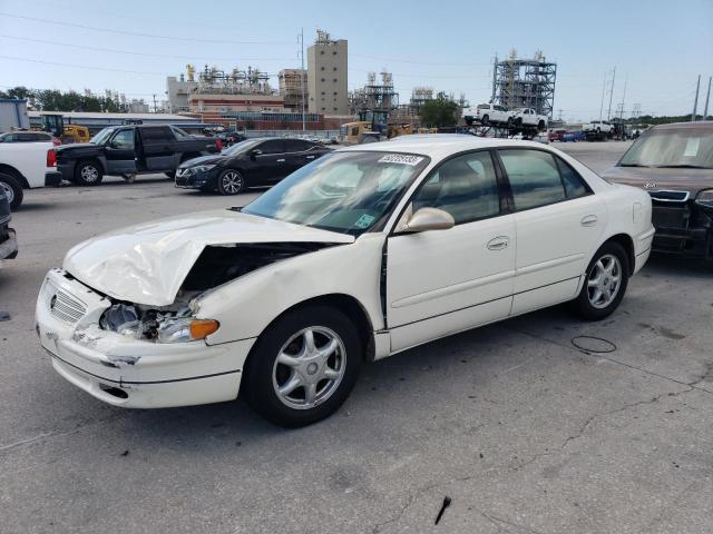 2003 Buick Regal LS