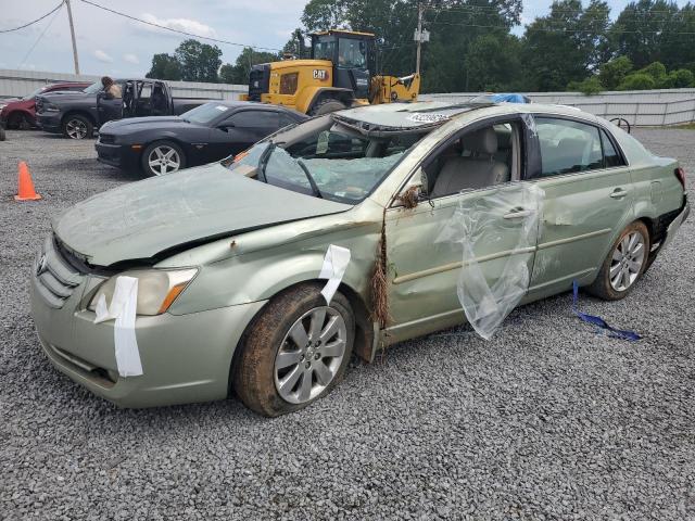 2007 Toyota Avalon XL