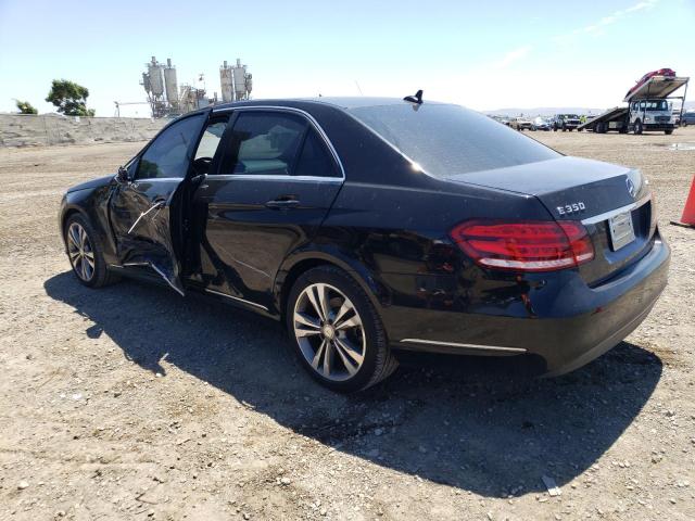 WDDHF8JB3EA986342 Mercedes-Benz E 350 4matic