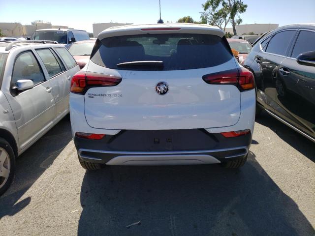 KL4MMCSL0PB064661 Buick Encore Gx Preferred