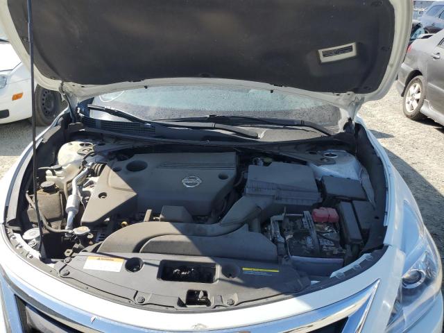1N4AL3AP9FC284296 Nissan ALTIMA 2.5