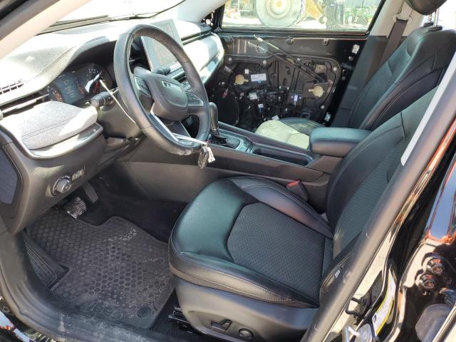 3C4NJCBB5NT156337 Jeep Compass Latitude