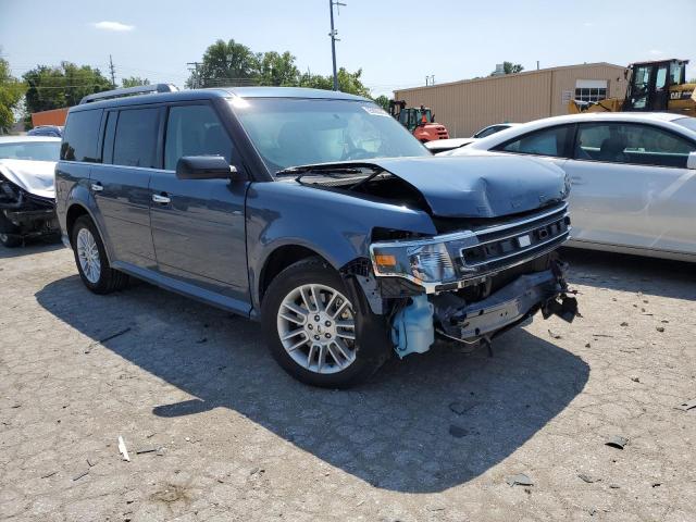 2FMGK5C86KBA38904 Ford FLEX SEL