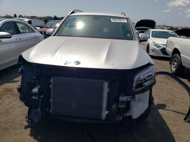 W1N4M4GB2LW018188 Mercedes-Benz GLB 250