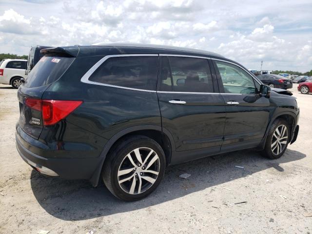 5FNYF6H90JB021263 Honda Pilot Touring