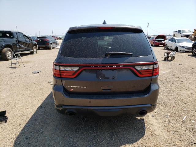 2018 DODGE DURANGO SR - 1C4SDJGJ5JC463303
