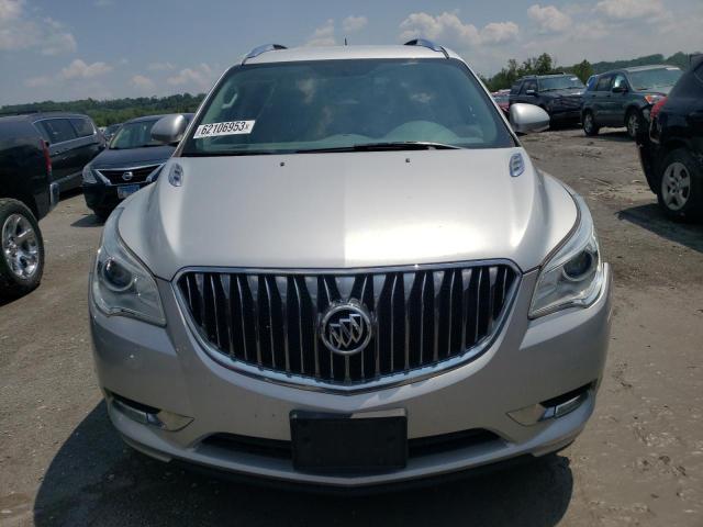 VIN 5GAKRAKD6HJ256283 2017 BUICK ENCLAVE no.5