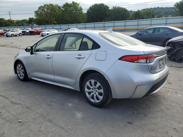 JTDEPMAE5MJ145974 | 2021 TOYOTA COROLLA LE