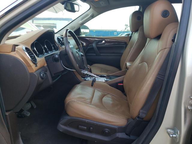 5GAKRBKD6FJ179000 Buick Enclave