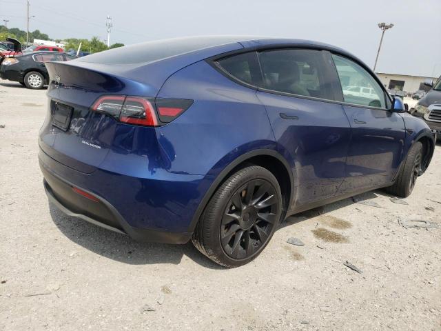 5YJYGDEE7MF228997 Tesla Model Y  3