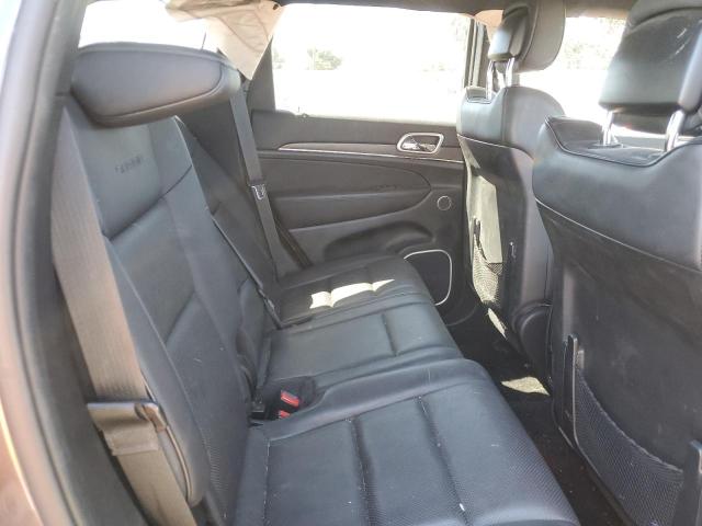 1C4RJFJG6EC134326 Jeep Grand Cherokee Summit