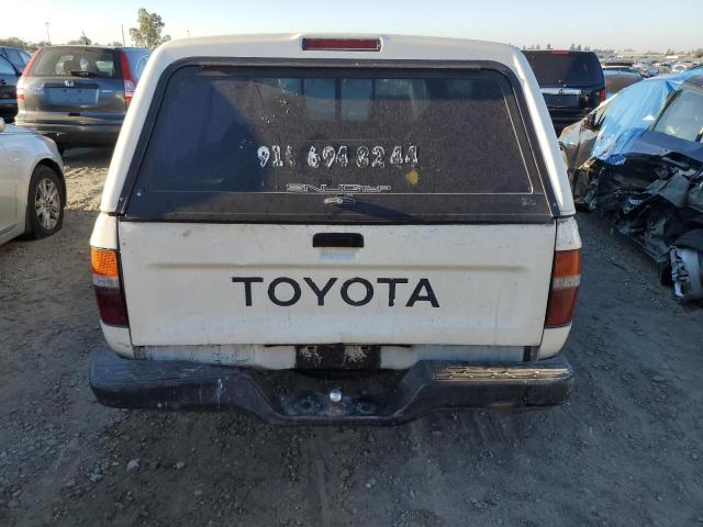 1992 Toyota Pickup 1/2 Ton Short Wheelbase Stb VIN: 4TARN81A1NZ042965 Lot: 65826703