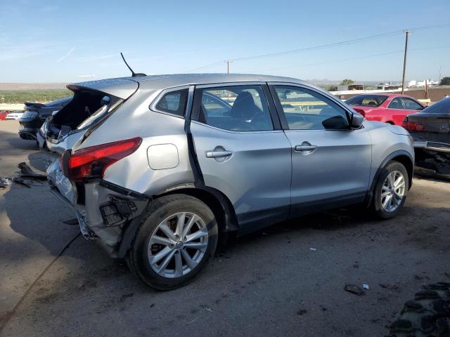 JN1BJ1CP7JW500808 Nissan Rogue Sport S