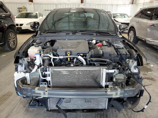 3FA6P0VP5HR155253 2017 FORD FUSION, photo no. 5