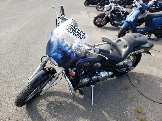 2003 YAMAHA XVS65 BASE JYAVM01EX3A055523