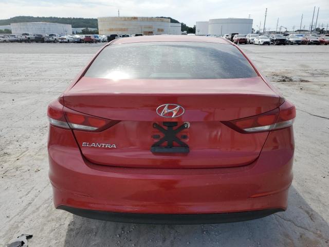 5NPD74LF8JH315573 | 2018 HYUNDAI ELANTRA SE