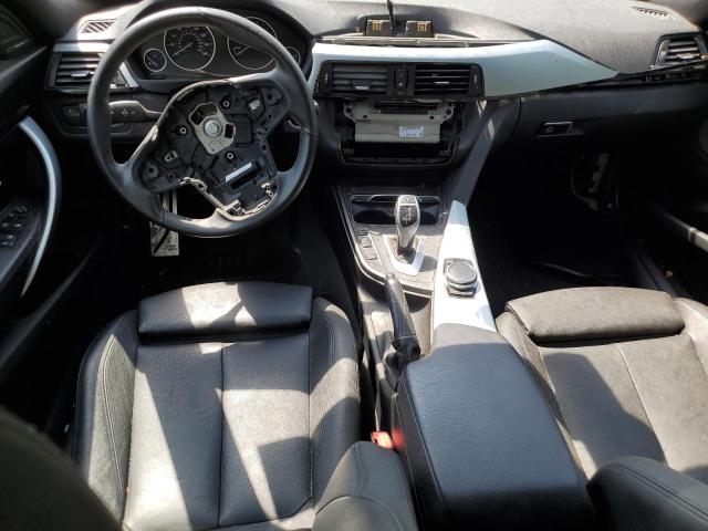 2016 BMW 335 XIGT WBA3X9C53GD869387