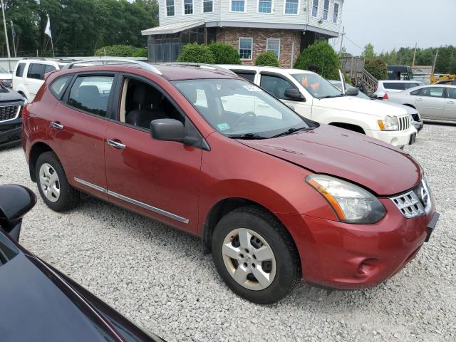 2015 NISSAN ROGUE SELE - JN8AS5MV3FW766798