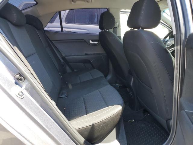 3KPA24AD5LE303200 KIA RIO LX