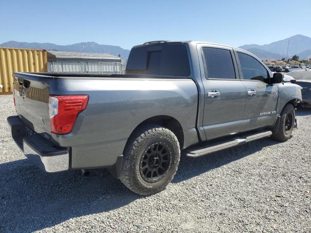 1N6AA1EK0KN535639 Nissan TITAN S