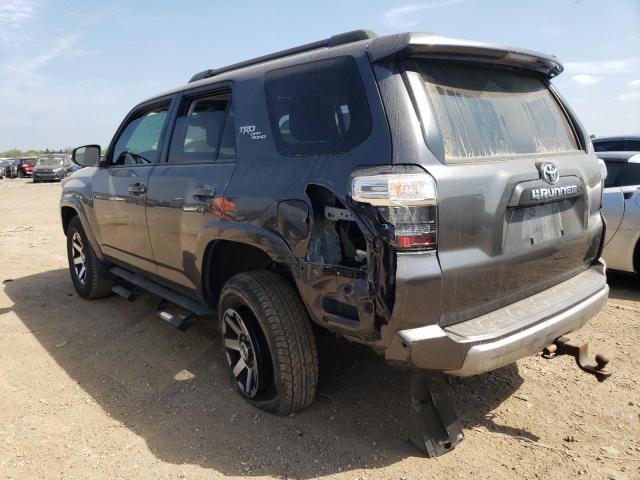 2020 TOYOTA 4 RUNNER - JTEBU5JR1L5807993