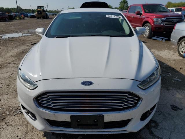 3FA6P0D95ER323133 Ford Fusion Titanium