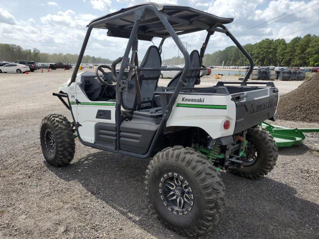 2016 KAWASAKI KRF800 F - JKBRFCF12GB500737