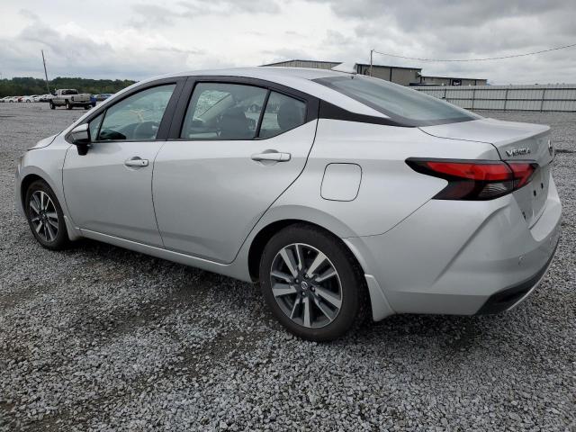 3N1CN8EVXML838923 Nissan VERSA SV