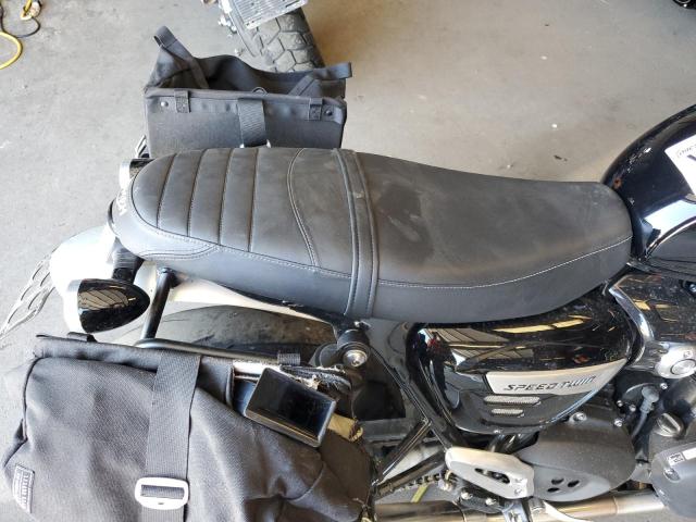 2022 TRIUMPH MOTORCYCLE SPEED TWIN SMTD54HF5NTBA0037