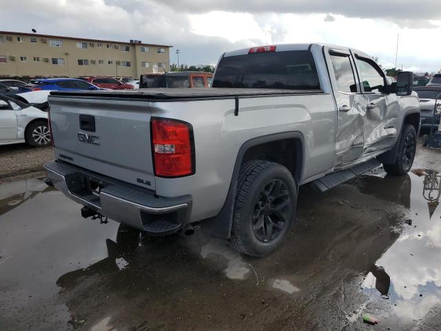 1GTV2UEC1FZ247736 GMC Sierra K1500 Sle